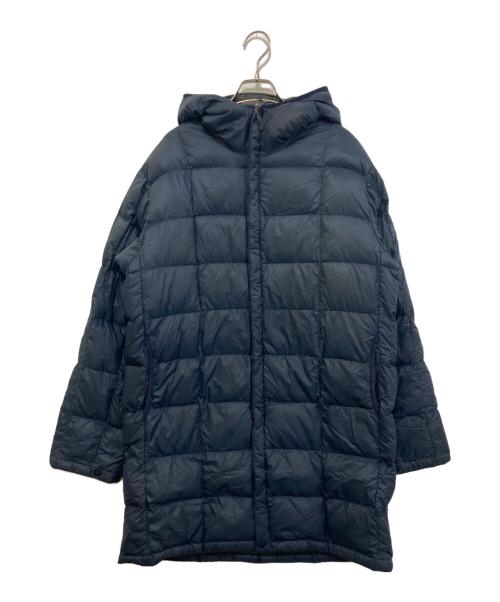 mont-bell（モンベル）mont-bell (モンベル) U.L トラベルダウンコート ネイビー サイズ:Mの古着・服飾アイテム