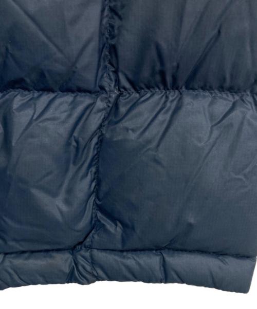 mont-bell（モンベル）mont-bell (モンベル) U.L トラベルダウンコート ネイビー サイズ:Mの古着・服飾アイテム