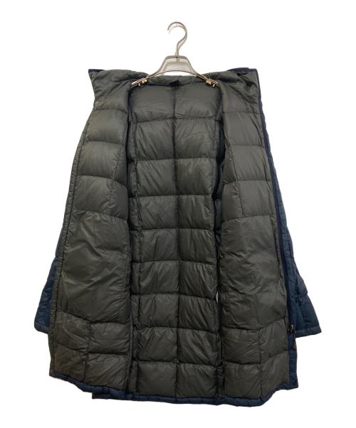 mont-bell（モンベル）mont-bell (モンベル) U.L トラベルダウンコート ネイビー サイズ:Mの古着・服飾アイテム