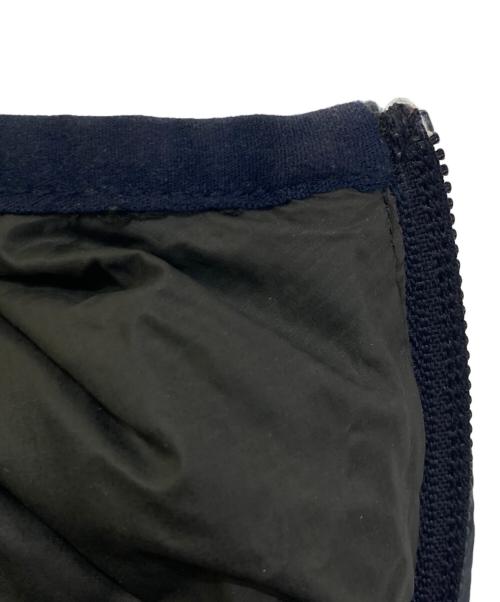 mont-bell（モンベル）mont-bell (モンベル) U.L トラベルダウンコート ネイビー サイズ:Mの古着・服飾アイテム