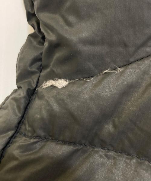 mont-bell（モンベル）mont-bell (モンベル) U.L トラベルダウンコート ネイビー サイズ:Mの古着・服飾アイテム