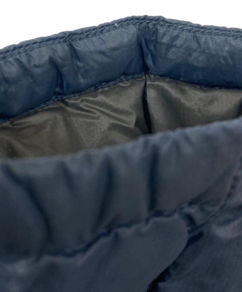 mont-bell（モンベル）mont-bell (モンベル) U.L トラベルダウンコート ネイビー サイズ:Mの古着・服飾アイテム