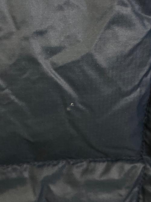 mont-bell（モンベル）mont-bell (モンベル) U.L トラベルダウンコート ネイビー サイズ:Mの古着・服飾アイテム