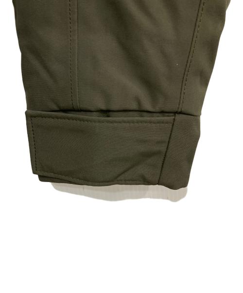 THE NORTH FACE（ザ ノース フェイス）THE NORTH FACE (ザ ノース フェイス) ANTARCTICA PARKA オリーブ サイズ:Sの古着・服飾アイテム