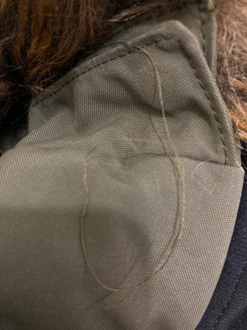 THE NORTH FACE（ザ ノース フェイス）THE NORTH FACE (ザ ノース フェイス) ANTARCTICA PARKA オリーブ サイズ:Sの古着・服飾アイテム