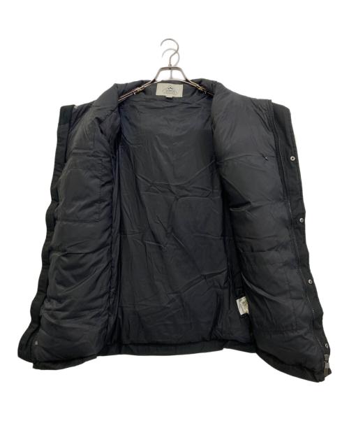 Pyrenex（ピレネックス）Pyrenex (ピレネックス) ANNECY ブラック サイズ:Sの古着・服飾アイテム