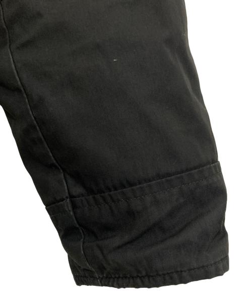 Pyrenex（ピレネックス）Pyrenex (ピレネックス) ANNECY ブラック サイズ:Sの古着・服飾アイテム