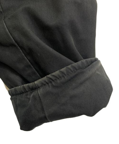 Pyrenex（ピレネックス）Pyrenex (ピレネックス) ANNECY ブラック サイズ:Sの古着・服飾アイテム