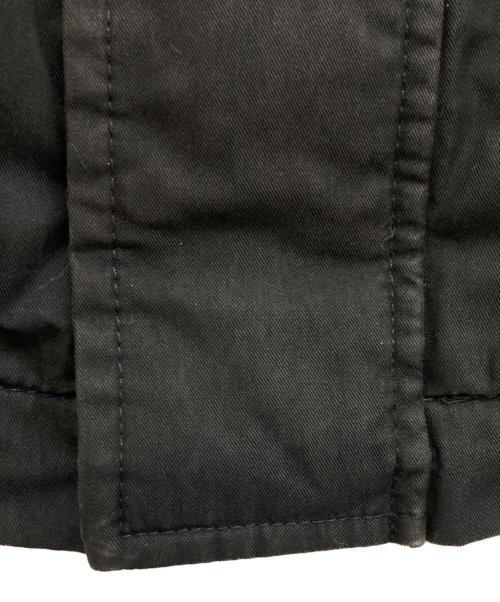 Pyrenex（ピレネックス）Pyrenex (ピレネックス) ANNECY ブラック サイズ:Sの古着・服飾アイテム