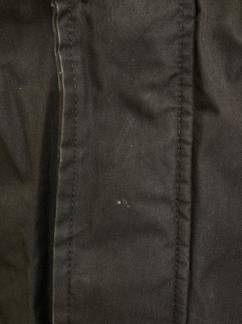 Pyrenex（ピレネックス）Pyrenex (ピレネックス) ANNECY ブラック サイズ:Sの古着・服飾アイテム
