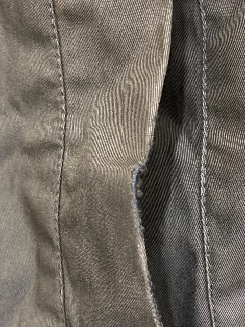 Pyrenex（ピレネックス）Pyrenex (ピレネックス) ANNECY ブラック サイズ:Sの古着・服飾アイテム