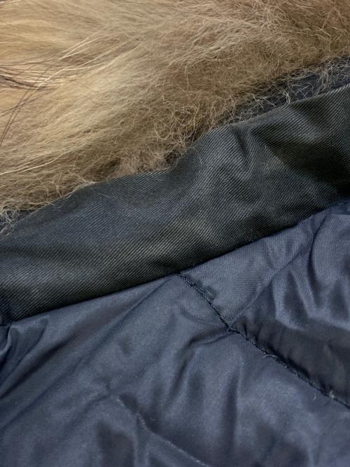 Pyrenex（ピレネックス）Pyrenex (ピレネックス) ANNECY ブラック サイズ:Sの古着・服飾アイテム