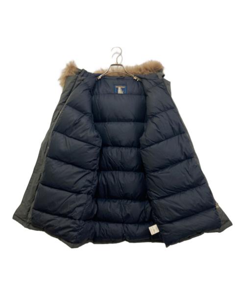 WOOLRICH（ウールリッチ）WOOLRICH (ウールリッチ) アークティックパーカー グレー サイズ:Mの古着・服飾アイテム