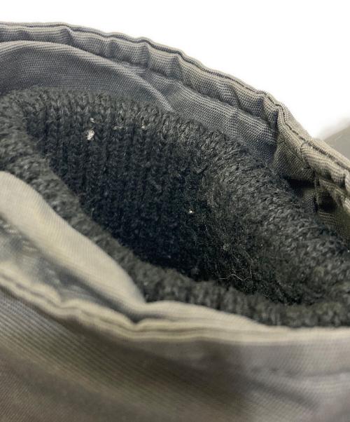 WOOLRICH（ウールリッチ）WOOLRICH (ウールリッチ) アークティックパーカー グレー サイズ:Mの古着・服飾アイテム