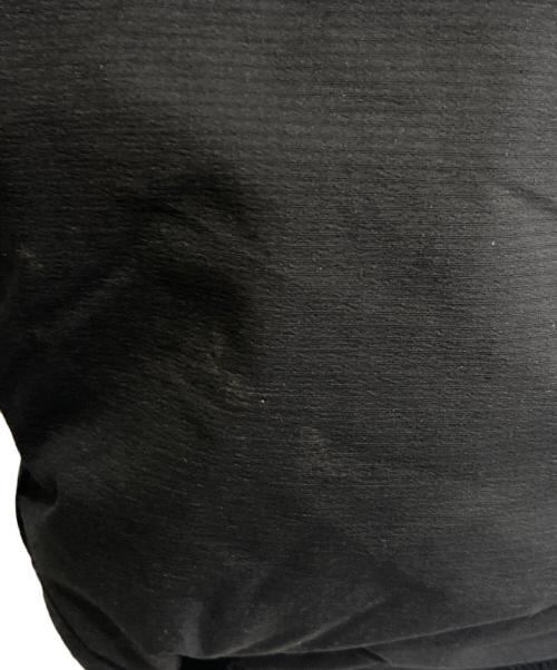 NANGA（ナンガ）NANGA (ナンガ) マウンテンビレーコート ブラック サイズ:Lの古着・服飾アイテム