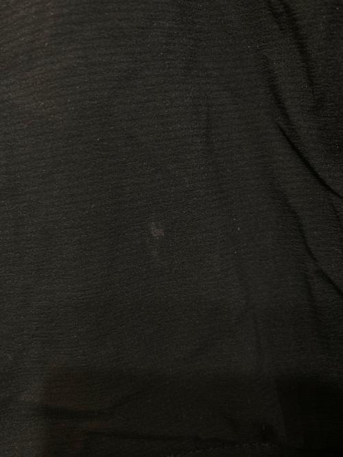 NANGA（ナンガ）NANGA (ナンガ) マウンテンビレーコート ブラック サイズ:Lの古着・服飾アイテム