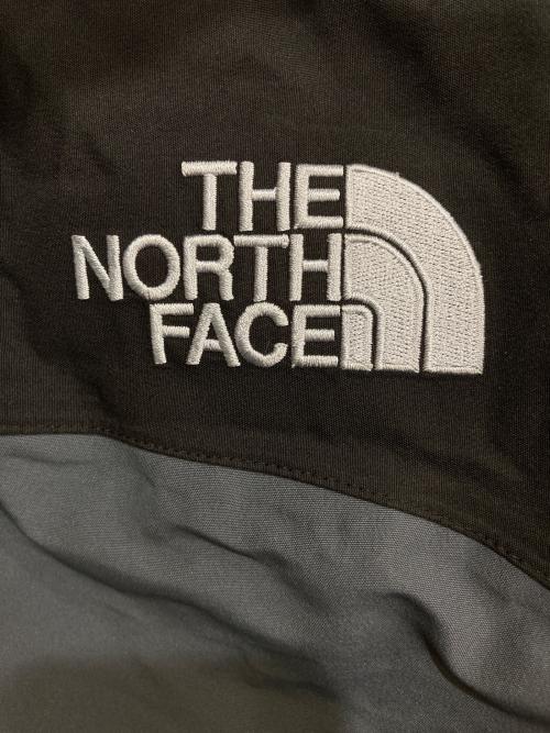 THE NORTH FACE（ザ ノース フェイス）THE NORTH FACE (ザ ノース フェイス) マウンテンジャケット グレー サイズ:Mの古着・服飾アイテム