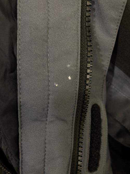 THE NORTH FACE（ザ ノース フェイス）THE NORTH FACE (ザ ノース フェイス) マウンテンジャケット グレー サイズ:Mの古着・服飾アイテム