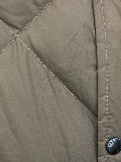 TATRAS（タトラス）TATRAS (タトラス) ダウンジャケット ブラウン サイズ:3の古着・服飾アイテム