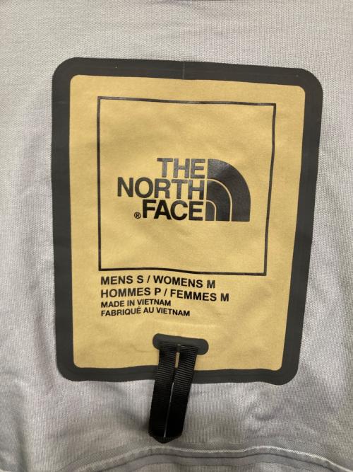 THE NORTH FACE（ザ ノース フェイス）THE NORTH FACE (ザ ノース フェイス) Transverse Coat Gore-Tex ベージュ サイズ:Sの古着・服飾アイテム