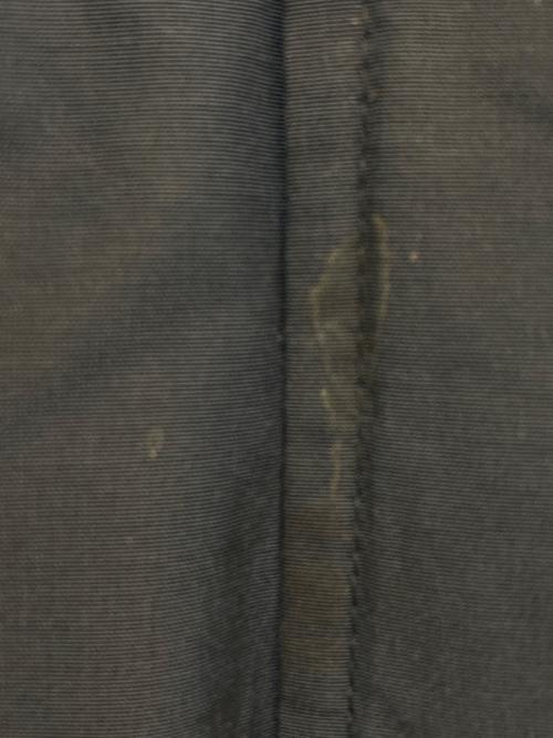 WOOLRICH（ウールリッチ）WOOLRICH (ウールリッチ) BEAMS F (ビームスエフ) ARCTIC PARKA ネイビー サイズ:サイズ表記なしの古着・服飾アイテム