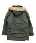 Schott (ショット) N-3Bコート グリーン サイズ:S：14000円