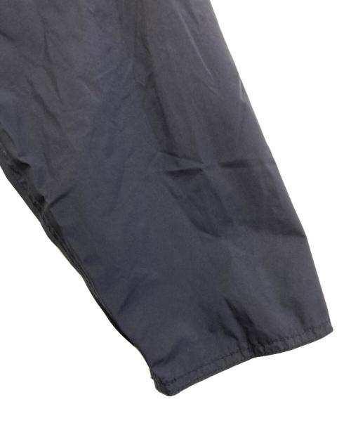 nanamica（ナナミカ）nanamica (ナナミカ) GORE-TEX Shell Coat ネイビー サイズ:Mの古着・服飾アイテム