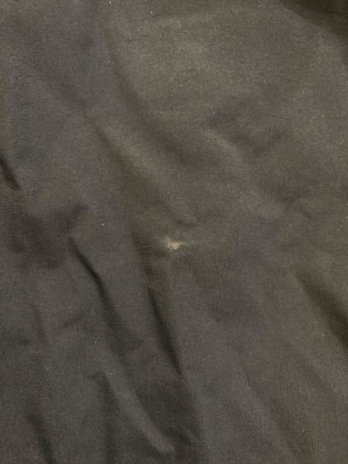 nanamica（ナナミカ）nanamica (ナナミカ) GORE-TEX Shell Coat ネイビー サイズ:Mの古着・服飾アイテム