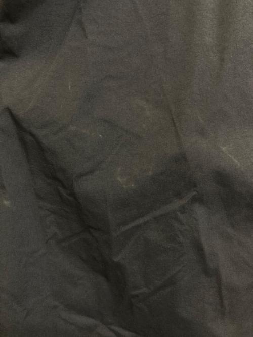 nanamica（ナナミカ）nanamica (ナナミカ) GORE-TEX Shell Coat ネイビー サイズ:Mの古着・服飾アイテム