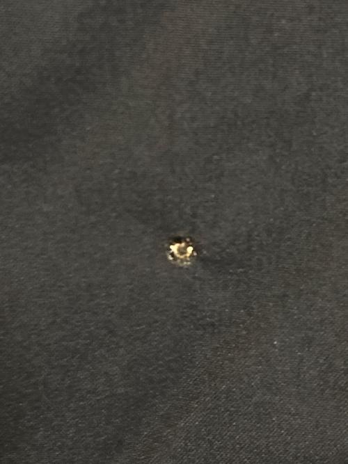 nanamica（ナナミカ）nanamica (ナナミカ) GORE-TEX Shell Coat ネイビー サイズ:Mの古着・服飾アイテム