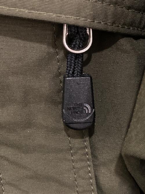 THE NORTH FACE（ザ ノース フェイス）THE NORTH FACE (ザ ノース フェイス) マクマードパーカ オリーブ サイズ:Sの古着・服飾アイテム