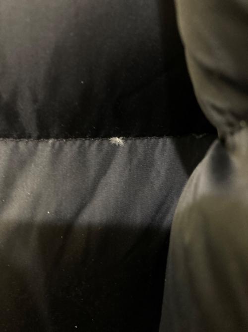 THE NORTH FACE（ザ ノース フェイス）THE NORTH FACE (ザ ノース フェイス) マクマードパーカ オリーブ サイズ:Sの古着・服飾アイテム