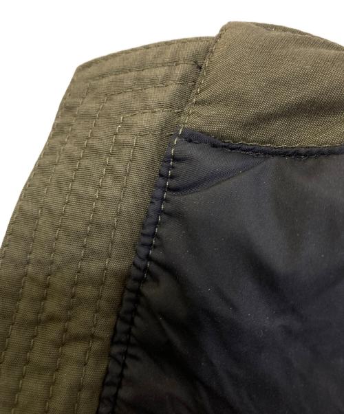 THE NORTH FACE（ザ ノース フェイス）THE NORTH FACE (ザ ノース フェイス) マクマードパーカ オリーブ サイズ:Sの古着・服飾アイテム