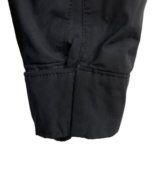 THE NORTH FACE（ザ ノース フェイス）THE NORTH FACE (ザ ノース フェイス) Southern CROSS PARKA ブラック サイズ:Sの古着・服飾アイテム