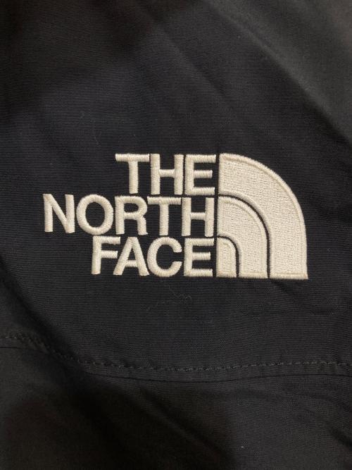 THE NORTH FACE（ザ ノース フェイス）THE NORTH FACE (ザ ノース フェイス) Southern CROSS PARKA ブラック サイズ:Sの古着・服飾アイテム