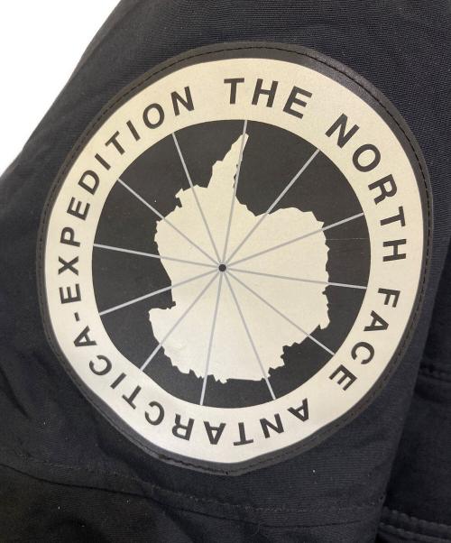 THE NORTH FACE（ザ ノース フェイス）THE NORTH FACE (ザ ノース フェイス) Southern CROSS PARKA ブラック サイズ:Sの古着・服飾アイテム