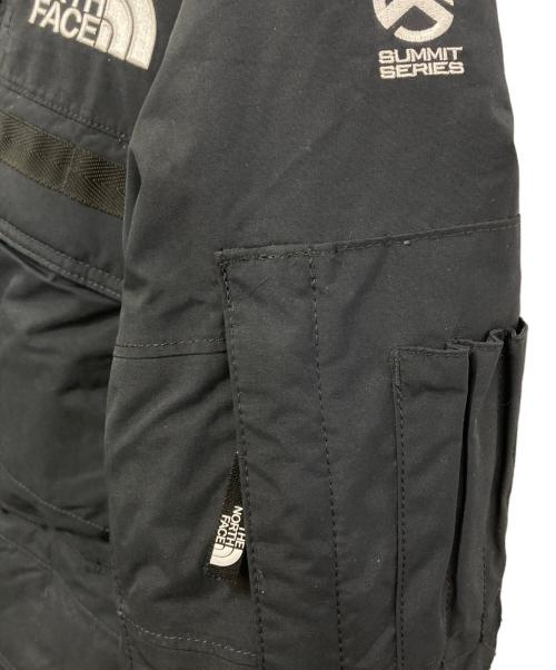 THE NORTH FACE（ザ ノース フェイス）THE NORTH FACE (ザ ノース フェイス) Southern CROSS PARKA ブラック サイズ:Sの古着・服飾アイテム