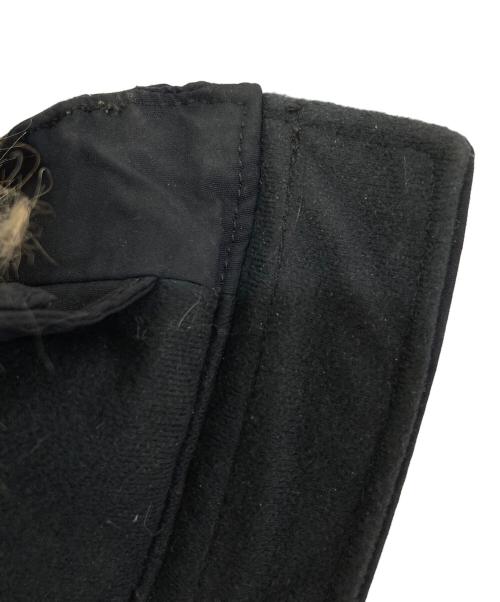 THE NORTH FACE（ザ ノース フェイス）THE NORTH FACE (ザ ノース フェイス) Southern CROSS PARKA ブラック サイズ:Sの古着・服飾アイテム