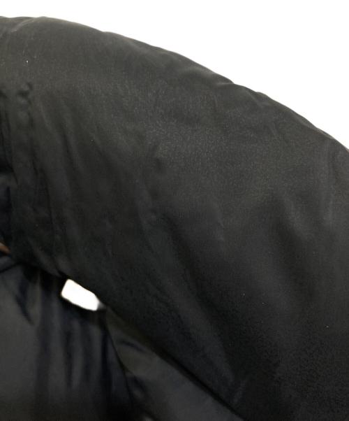 THE NORTH FACE（ザ ノース フェイス）THE NORTH FACE (ザ ノース フェイス) Southern CROSS PARKA ブラック サイズ:Sの古着・服飾アイテム