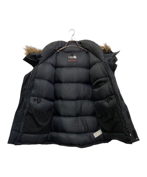 THE NORTH FACE（ザ ノース フェイス）THE NORTH FACE (ザ ノース フェイス) Southern CROSS PARKA ブラック サイズ:Sの古着・服飾アイテム