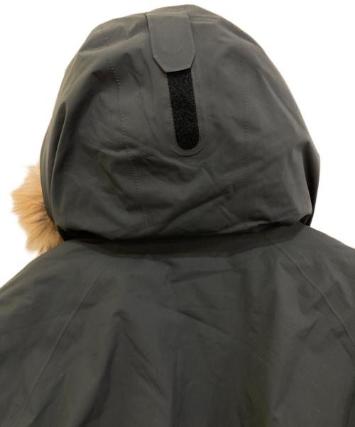 FOX FIRE（フォックスファイヤー）FOX FIRE (フォックスファイヤー) 3WAYオーロラジャケット ネイビー サイズ:Lの古着・服飾アイテム