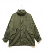 THE NORTH FACEザ ノース フェイス）の古着「PLAS Field Jacket　N24FA028」｜カーキ