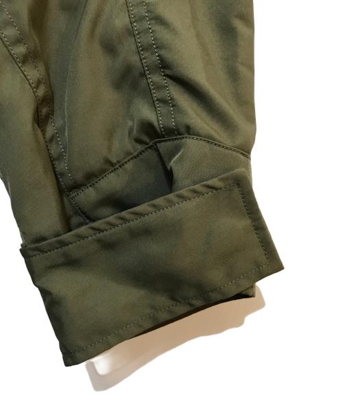 THE NORTH FACE（ザ ノース フェイス）THE NORTH FACE (ザ ノース フェイス) PLAS Field Jacket　N24FA028 カーキ サイズ:Mの古着・服飾アイテム