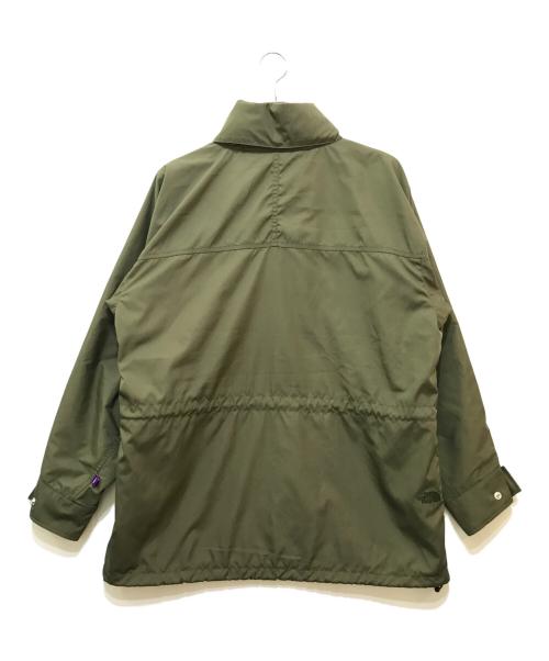 THE NORTH FACE（ザ ノース フェイス）THE NORTH FACE (ザ ノース フェイス) PLAS Field Jacket　N24FA028 カーキ サイズ:Mの古着・服飾アイテム