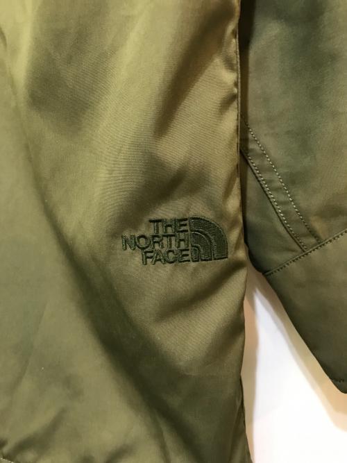 THE NORTH FACE（ザ ノース フェイス）THE NORTH FACE (ザ ノース フェイス) PLAS Field Jacket　N24FA028 カーキ サイズ:Mの古着・服飾アイテム
