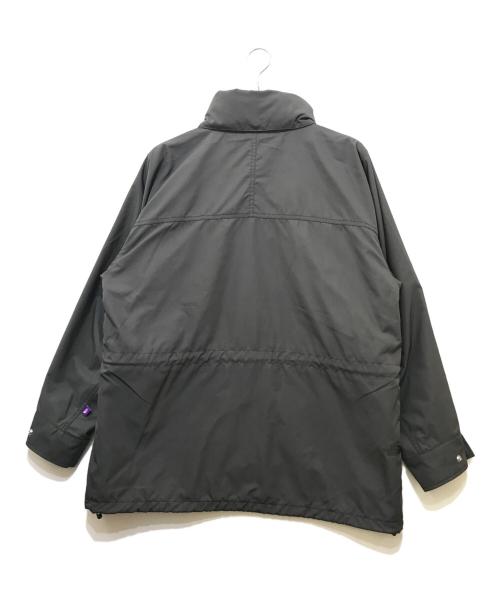 THE NORTHFACE PURPLELABEL（ザ・ノースフェイス パープルレーベル）THE NORTHFACE PURPLELABEL (ザ・ノースフェイス パープルレーベル) PLAS Field Jacket　N24FA028 グレー サイズ:Mの古着・服飾アイテム