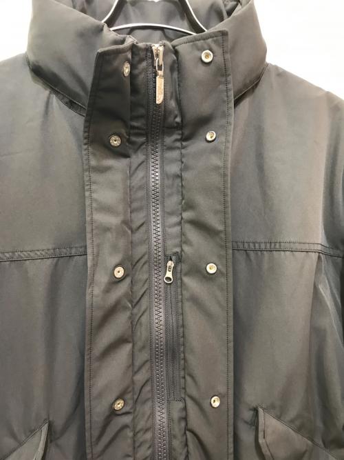 THE NORTHFACE PURPLELABEL（ザ・ノースフェイス パープルレーベル）THE NORTHFACE PURPLELABEL (ザ・ノースフェイス パープルレーベル) PLAS Field Jacket　N24FA028 グレー サイズ:Mの古着・服飾アイテム