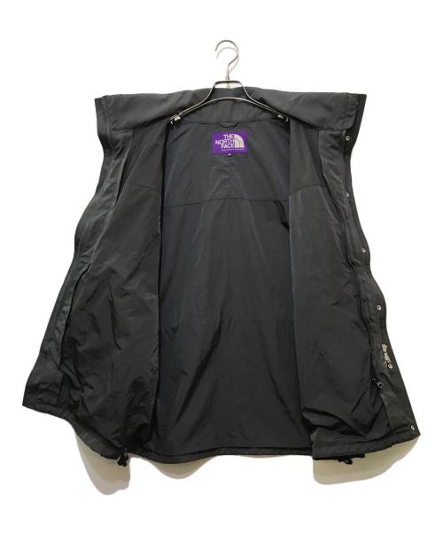 THE NORTHFACE PURPLELABEL（ザ・ノースフェイス パープルレーベル）THE NORTHFACE PURPLELABEL (ザ・ノースフェイス パープルレーベル) PLAS Field Jacket　N24FA028 グレー サイズ:Mの古着・服飾アイテム