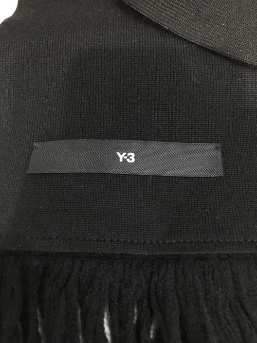 Y-3（ワイスリー）Y-3 (ワイスリー) SC CAP　IJ9869 ブラックの古着・服飾アイテム