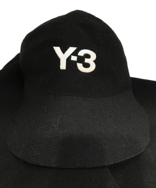 Y-3（ワイスリー）Y-3 (ワイスリー) SC CAP　IJ9869 ブラックの古着・服飾アイテム